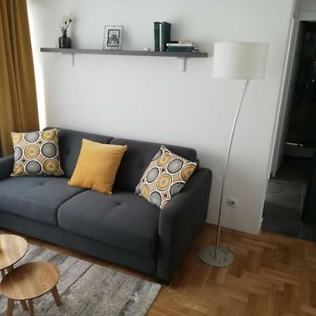 Apartments Ali Zagreb Extérieur photo