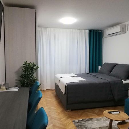 Apartments Ali Zagreb Extérieur photo
