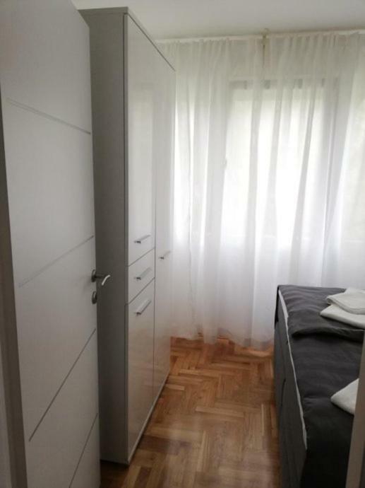 Apartments Ali Zagreb Extérieur photo
