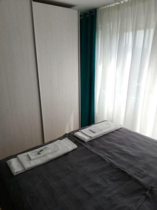 Apartments Ali Zagreb Extérieur photo