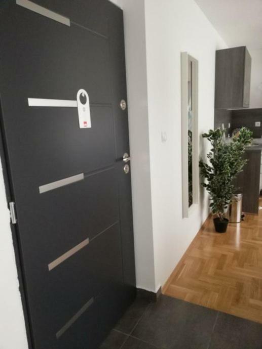 Apartments Ali Zagreb Extérieur photo