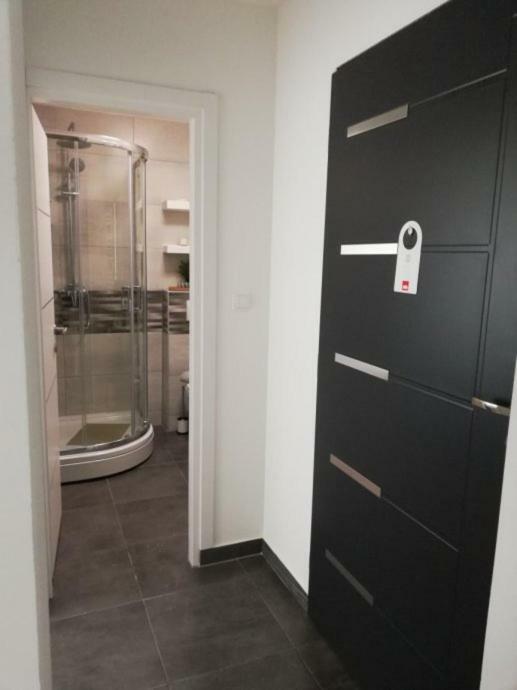 Apartments Ali Zagreb Extérieur photo