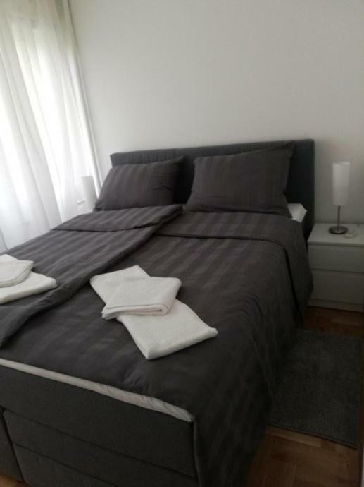 Apartments Ali Zagreb Extérieur photo