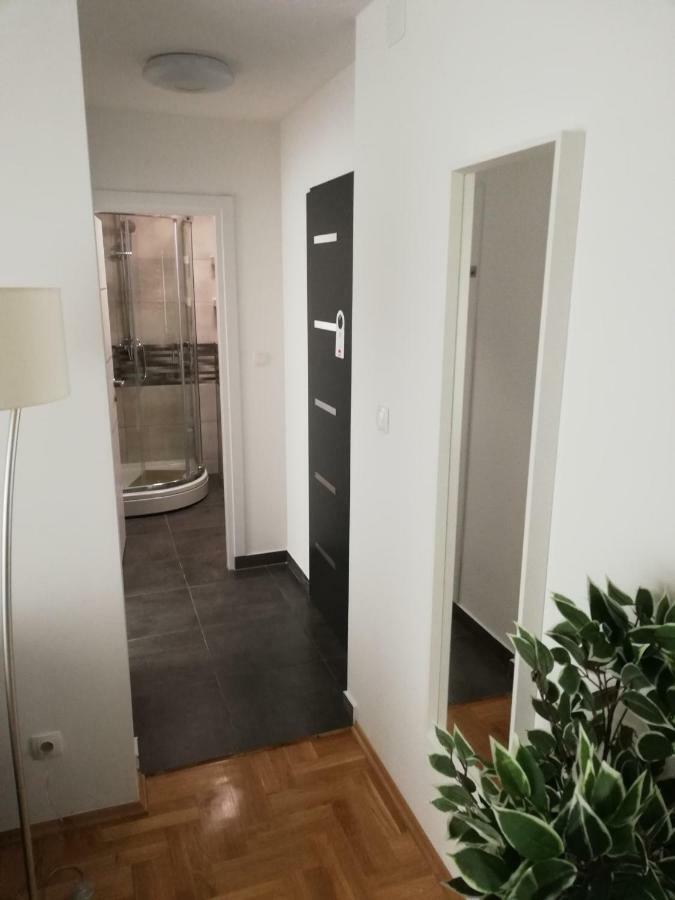 Apartments Ali Zagreb Extérieur photo